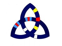 Trinity Trinity Trinity Trinity Knot