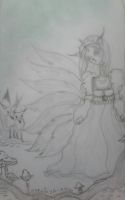 Princess Renarda