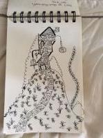 House on the Hill