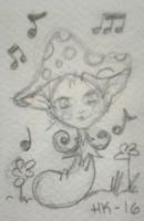 Mushy Music