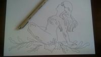 Water Nymph