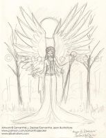 Angel of Darkness