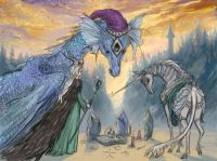 Magic Trio