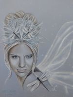 Dragonfly Fairy