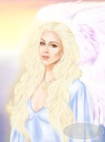 Angel of Sympathy