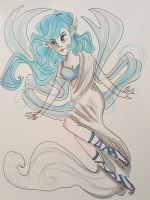 Sylphs