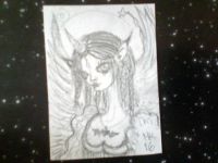 Unicorn Angel