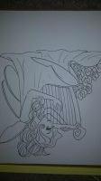 Fairy Harps