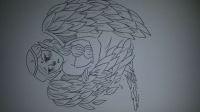 Wounded Angel