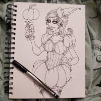 Nice Pumpkins