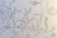 Underwater Garden