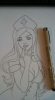 Migraine Nurse