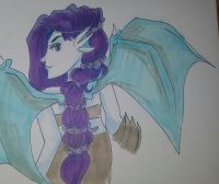 DragonGirl