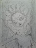 White Demon