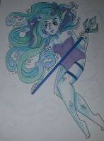 Water Fighter