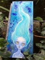 Water spirit