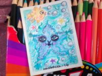 Sea Sparkly