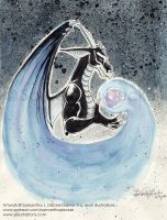 Creation of the Galaxy