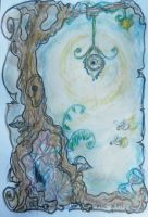 Cristal Tree (finished)