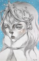 Ice princess