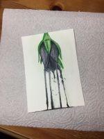 Black Tears