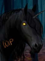 Black Unicorn