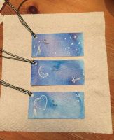 Mystic Hare Tags