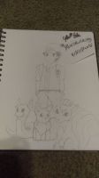 Pokemon trainer
