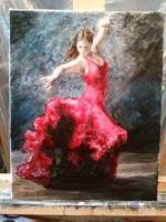 Dancer