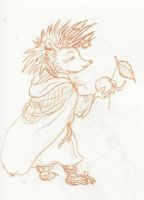 Hedgewitch