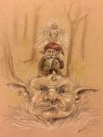 We the forest folk