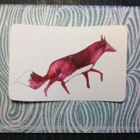 Foxy lady