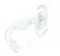 Spaghettification