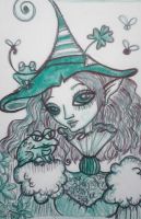 Wicked Clover