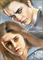 Twilight Dream ( Edward and Bella)