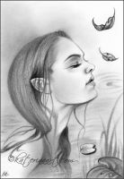 Witch water