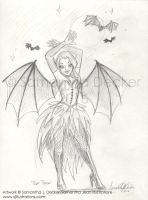 Bat Babe