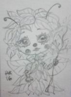 Autumn Sprite