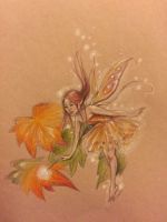 Autumn Sprite