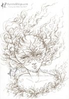Leaf Mask
