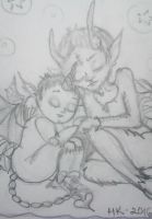 Princes of Onyria