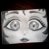 Starry Eyed