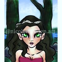 Forest elf