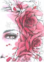 Red Roses