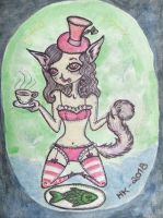 Lady Cheshire (Finished)
