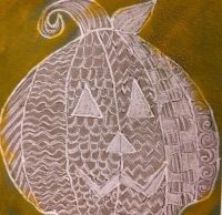 Jack O Lantern