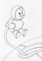 Spacewalk