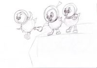 Space Jump?