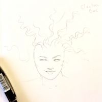 Electric Gaze
