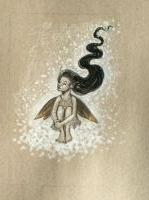Covered in fairy dust